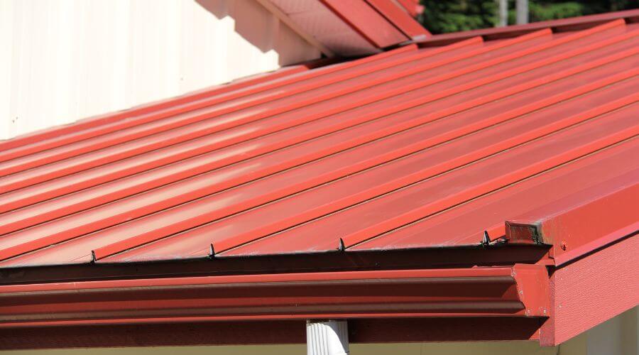 Roof Gutter Cleaning in Caputa, SD